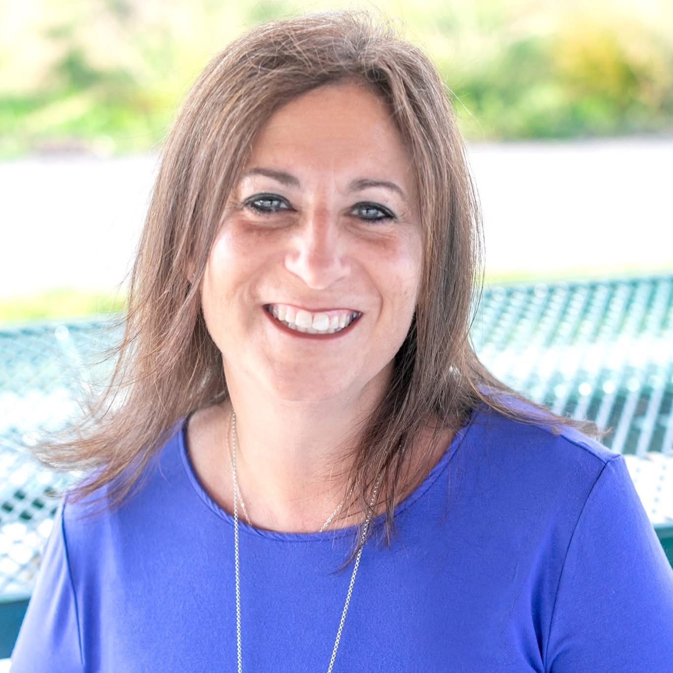 Jodi Marlow, executive assistant at The Lane Associates.