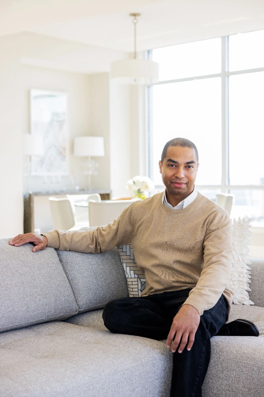 Steven Lane — licensed real-estate agent in DC and Maryland since 2009.